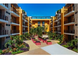 Venta de departamentos en Playa del Carmen ¡Dólares! AGT