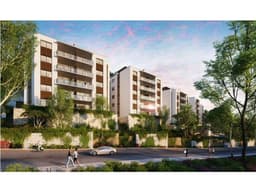 Preventa. Departamento con Terraza y Vista Al Lago, Cañadas del Lago