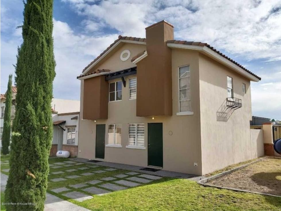Casa en Venta de 2 Niveles a ESTRENAR, Real Solare — foto 1