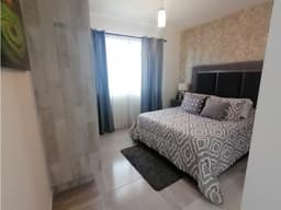 Casa con recamara en planta baja cerca de la Anáhuac LPD22-975