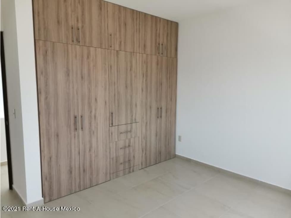 PREVENTA de casa en fraccionamiento privado, El Mirador — foto 1