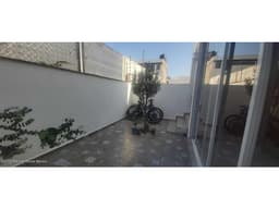 Pedregal de Schoenstatt, casa con cuarto de Tv y patio - VENTA