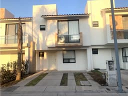 Casa en renta en El Mirador OFP 22 3840