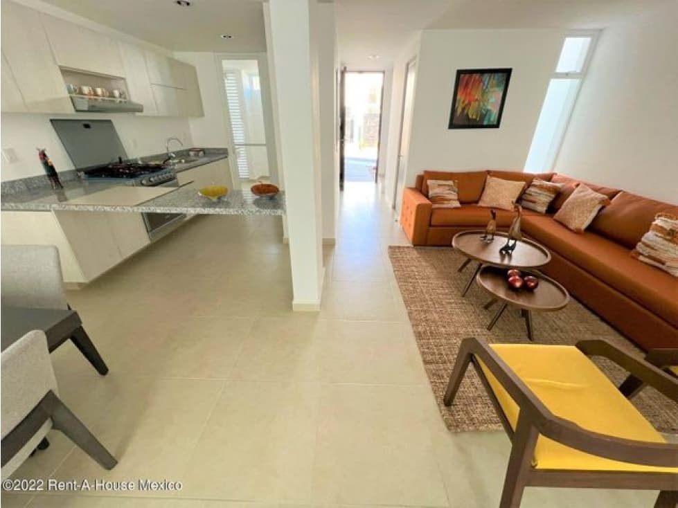 Casa en Preventa Zibata-GOH — foto 3