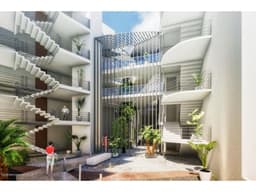 El Pueblito, departamento con vigilancia privada. VENTA