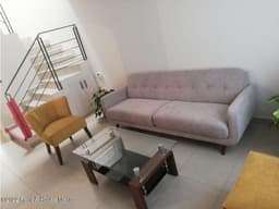 Casa en renta en Zakia con 3 recamaras IG