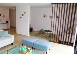 Zákia, VENTA. Departamento en planta baja con estudio
