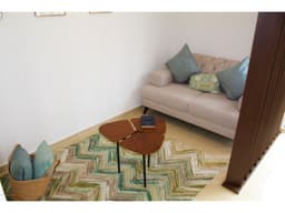 Zákia - Departamento con cocina abierta equipada, VENTA