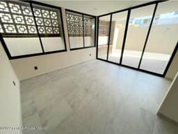 VENTA. Estrena casa con recámara en planta baja, Zibatá