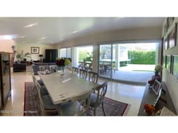 QH5 4502 Residencia de 4 Recámaras en El Campanario Querétaro