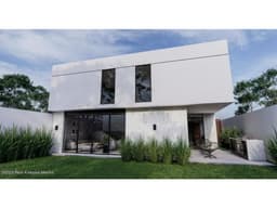 Hermosa residencia en preventa en Lomas del Campanario IG
