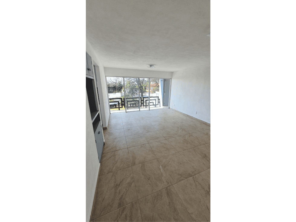 Departamento en Venta  con Alberca Cuernavaca — foto 2