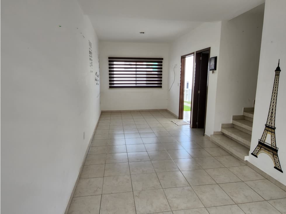 Casa en Oaxtepec con Alberca — foto 3