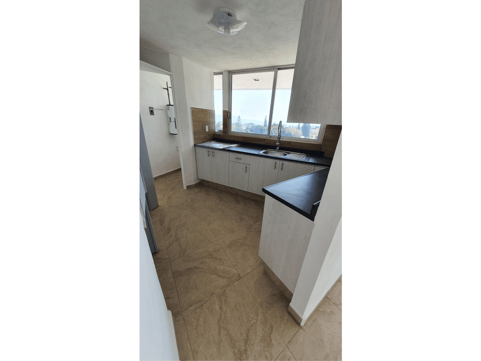 Departamento en Venta  con Alberca Cuernavaca — foto 6