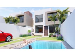CASA EN VENTA BURGOS CUERNAVACA