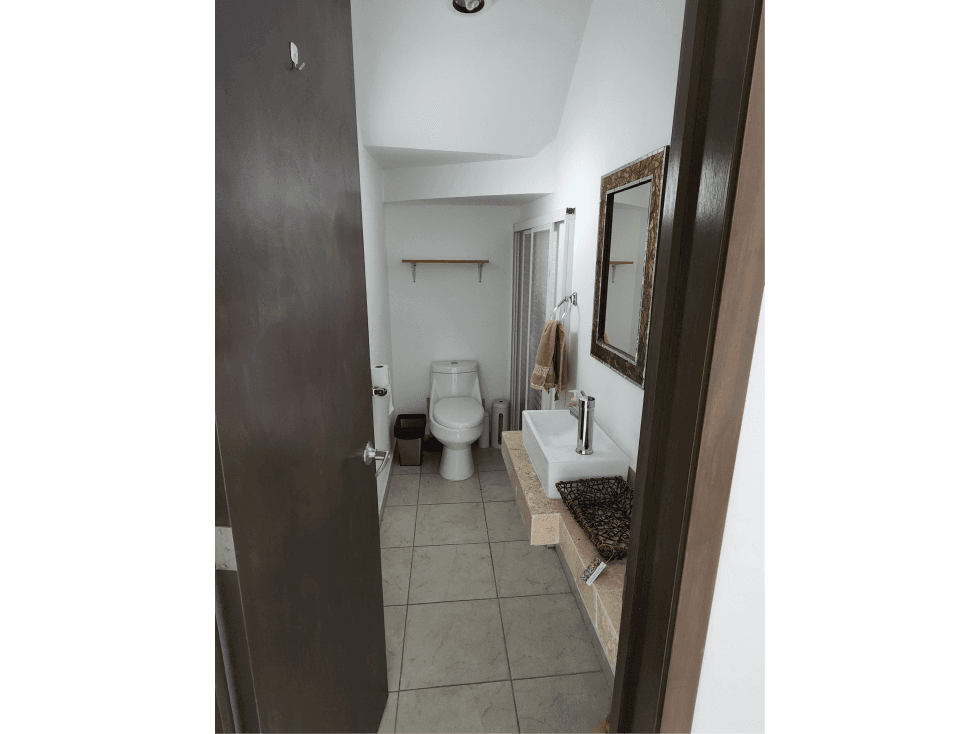 Casa en Oaxtepec con Alberca — foto 5