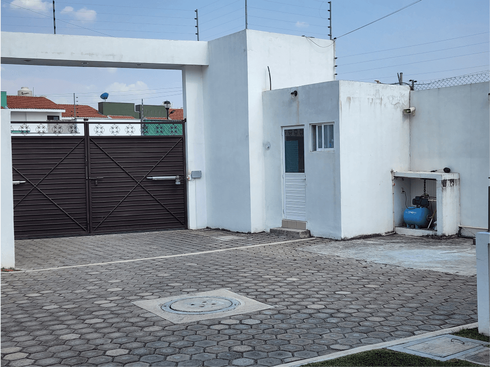 Casa en Oaxtepec con Alberca — foto 6
