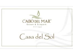 Se vende casa, Preventa Casa del Sol Base, Cabo del Mar