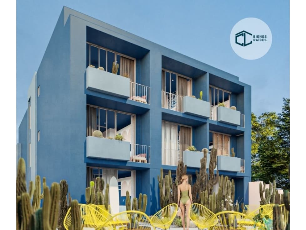 Se venden Lofts Los Cabos — foto 1