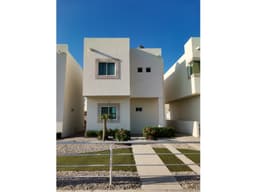 Se vende casa de 2 pisos Altezza Residencial, 3 rec., Precios 2020