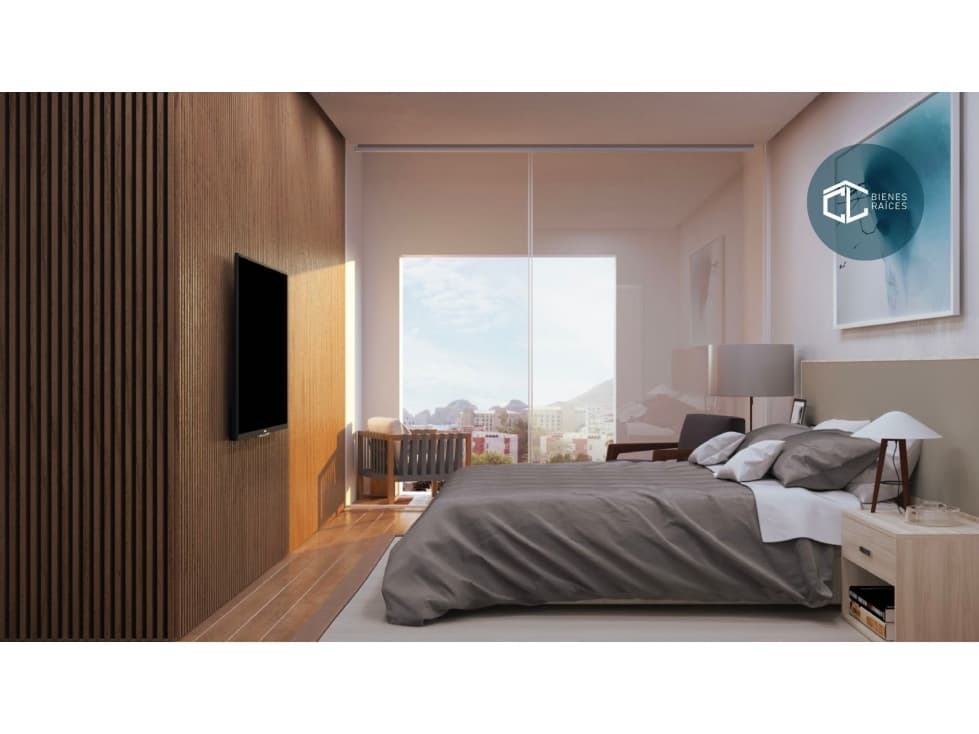 SE VENDEN CONDOS LOS CABOS MAREA — foto 4