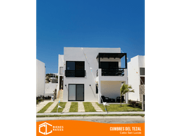 Casa en Venta, preventa, cabo san lucas Cumbre del Tezal