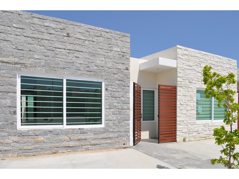 Se vende casa de 1 piso, Hemisferia Cabo San Lucas — foto 1