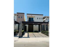 Se vende casa en preventa, Camino del Mar, el Tezal, Cabo San Lucas