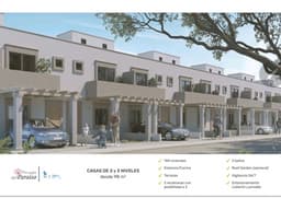 Se vende casa en preventa Privada Cabo San Lucas 2Rec 1.5B