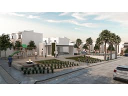 Se vende casa, preventa, privada, alberca San Jose del Cabo Mod Prado