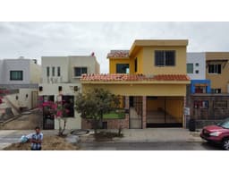 Se vende casa, Portales, Cabo San Lucas