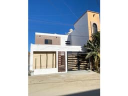 CASA EN VENTA EN JACARANDAS, EN CABO SAN LUCAS.