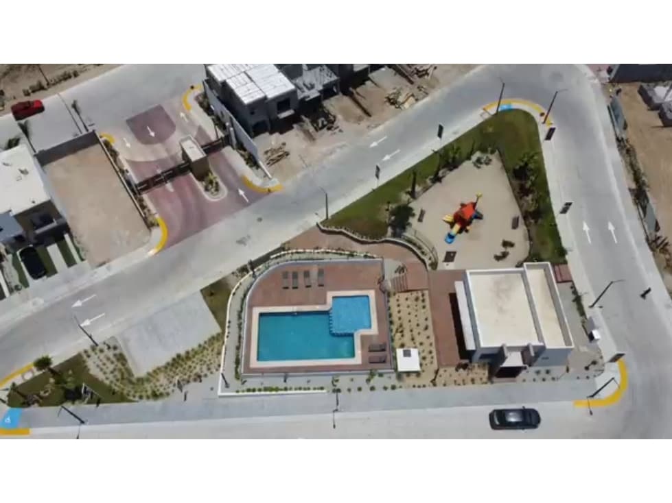 Se vende casa en privada con alberca, mod Siena — foto 6