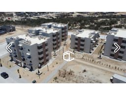Venta Departamentos económicos en San Lucas, Lomas del Valle Plus