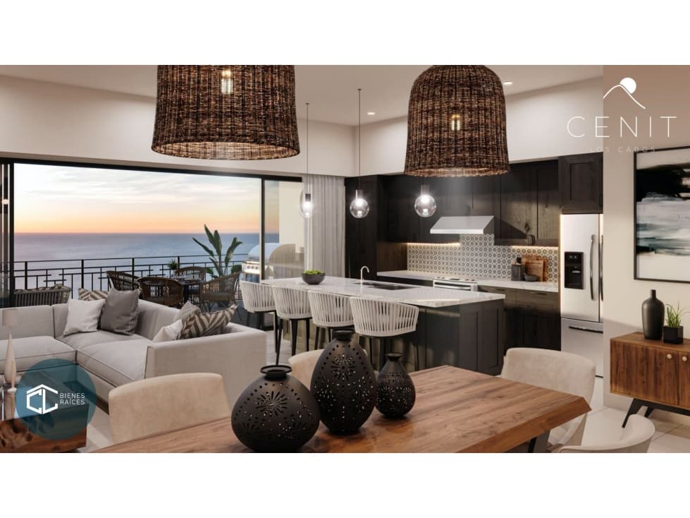 SE VENDEN CONDOS CABO SAN LUCAS CENIT — foto 5