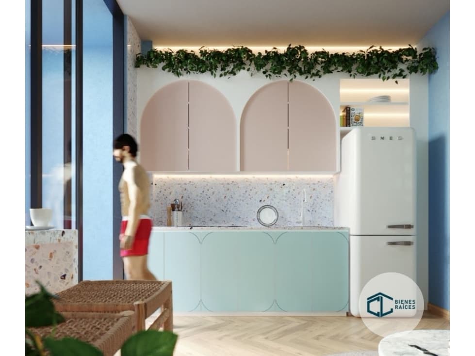 Se venden Lofts Los Cabos — foto 2