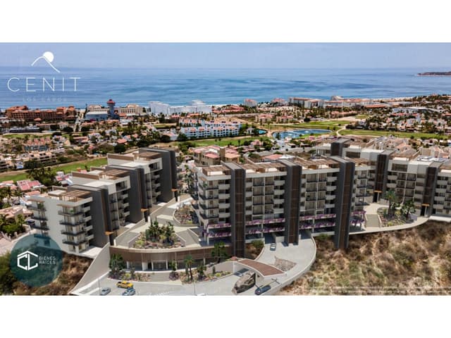 SE VENDEN CONDOS CABO SAN LUCAS CENIT