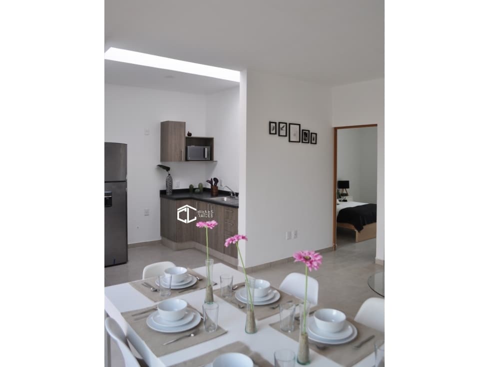 Se vende casa preventa Aura Residencial — foto 3