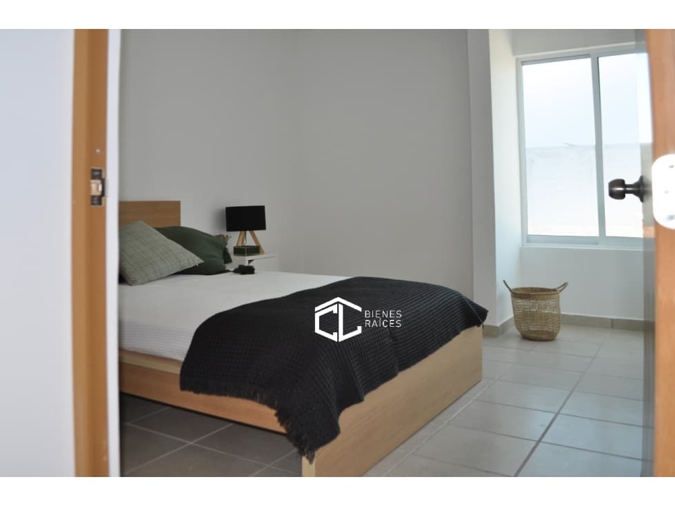 Se vende casa preventa Aura Residencial — foto 4