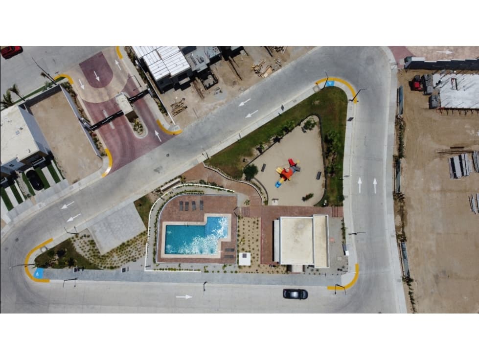 Se vende casa en privada con alberca, mod Siena — foto 4