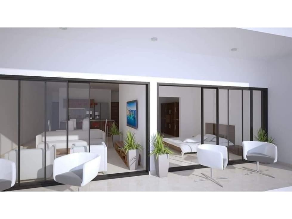 Condominios en venta, preventa, San José del Cabo — foto 2