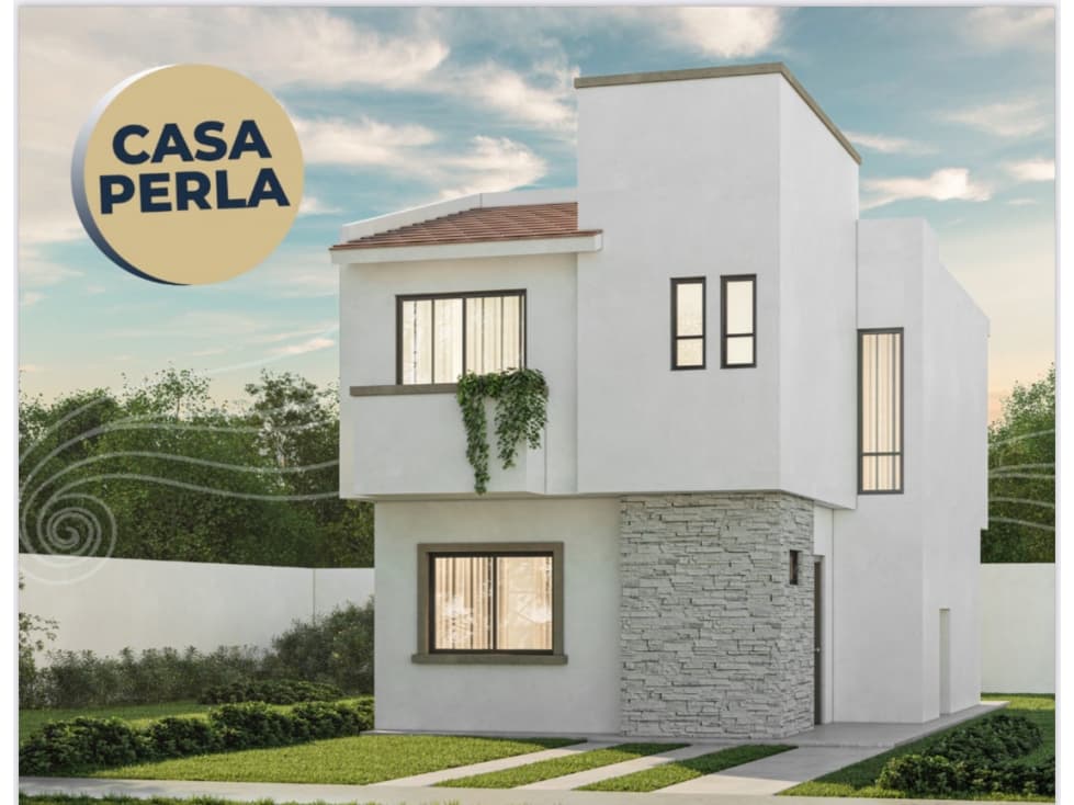 Se vende casa, preventa, mod Perla, privada terramar cabo san lucas — foto 2