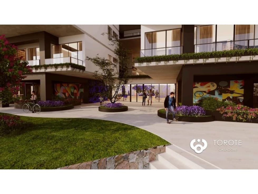 Se venden condominio, Casadobe, Cabo San Lucas — foto 2