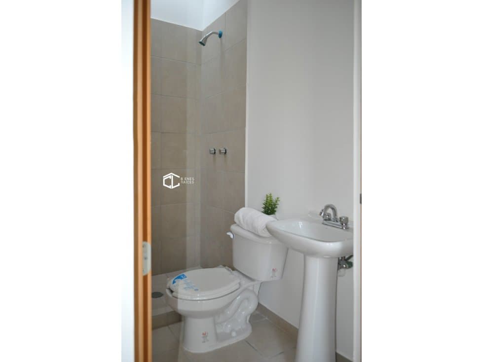 Se vende casa preventa Aura Residencial — foto 5