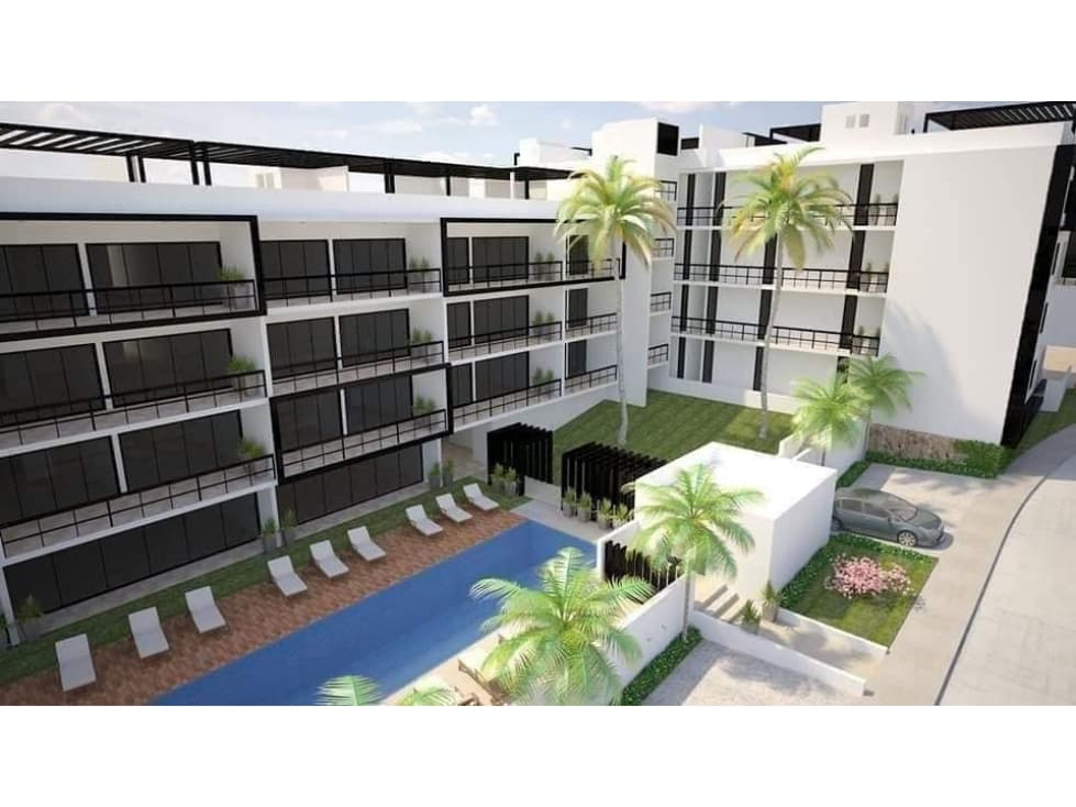 Condominios en venta, preventa, San José del Cabo — foto 3