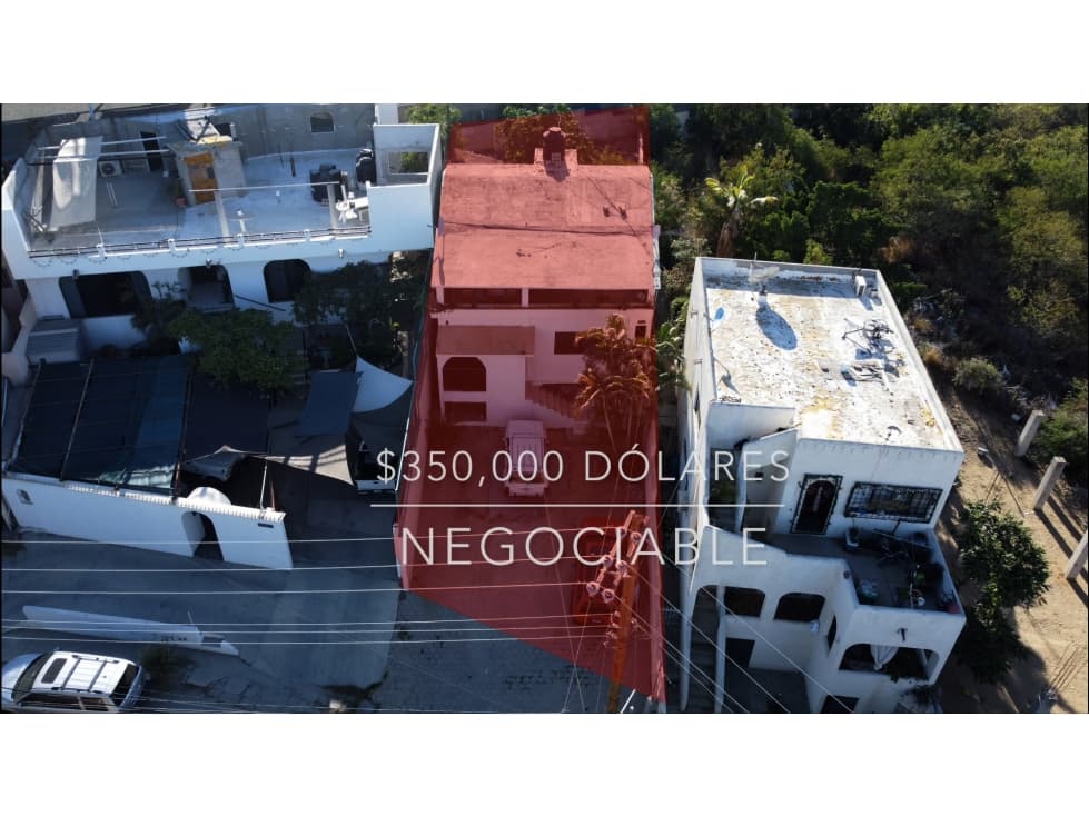 Se vende casa/terreno — foto 3