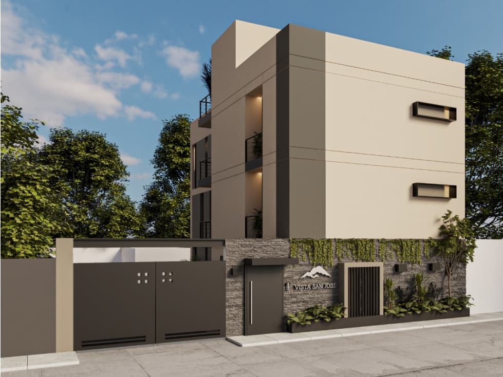 DEPARTAMENTOS EN PREVENTA SAN JOSÉ DEL CABO — foto 3