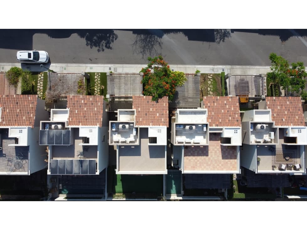 Se vende casa, Preventa Casa del Sol Base, Cabo del Mar — foto 3