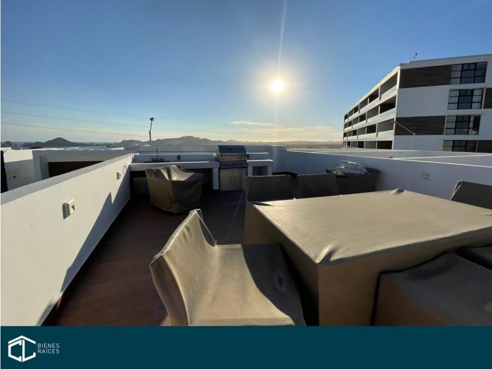 Se vende casa, prot Eka, Duara, Cabo San Lucas — foto 4
