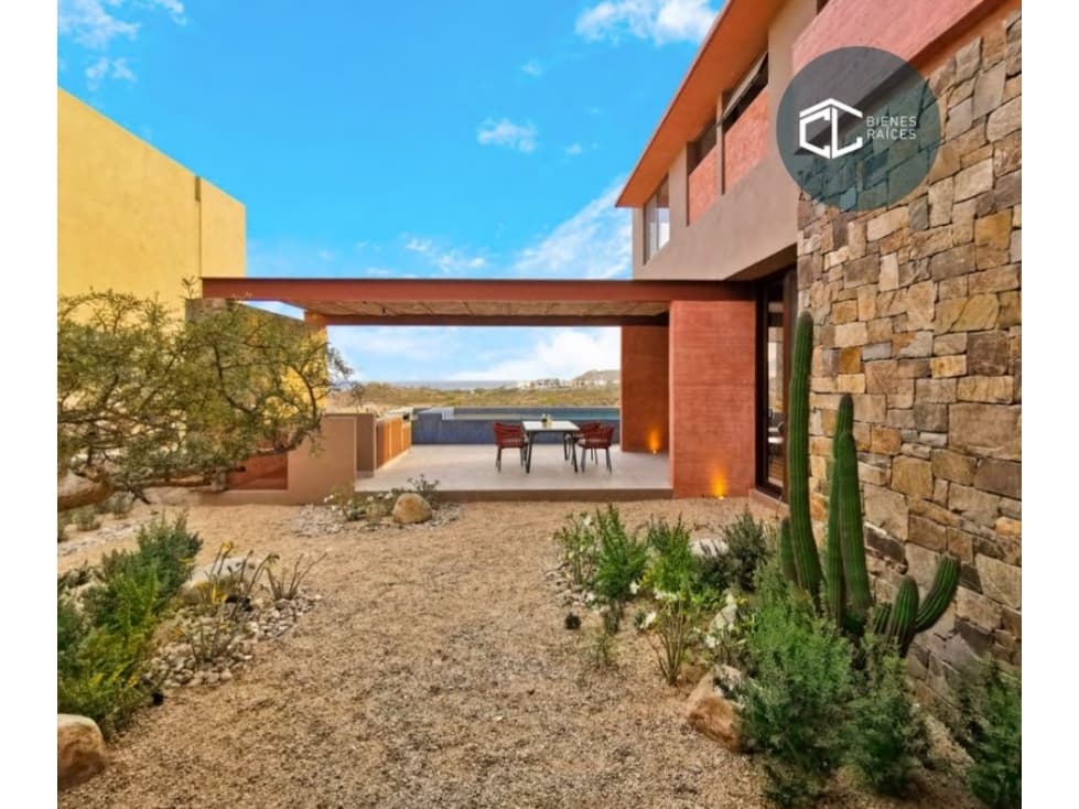 SE VENDE CASA LADERA SAN JOSÉ DEL CABO — foto 3